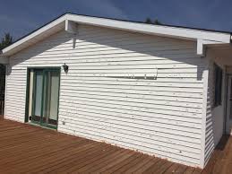 Best Wood Siding Installation  in West Glendive, MT